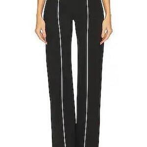 Brooke Pant in Black